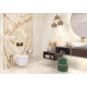 Керамогранит LCM 6060TLN01P Talisman Onyx Crema 60x60 бежевый полированный под камень