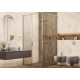 Керамогранит New Trend 60120TER25P Terra Graphite 60x120 графит полированный под мрамор