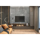 Керамогранит Artkera Group GP6060TIA00M Титаниум белый / Titanium White 60×60