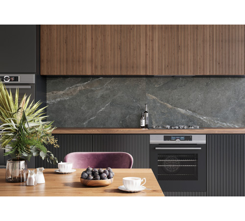 Керамогранит Artkera Group GP6060TIA00M Титаниум белый / Titanium White 60×60