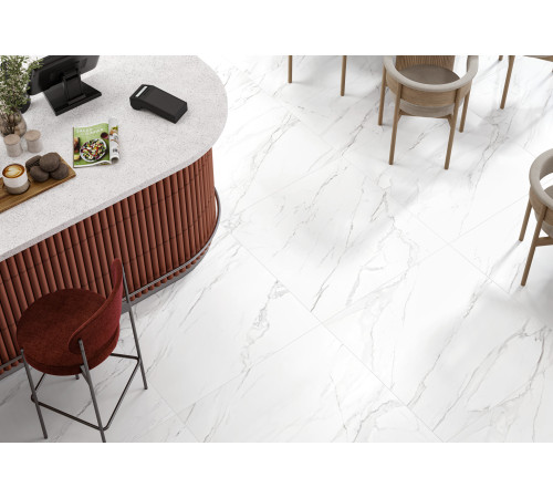 Керамогранит LCM 8080TRL15M Тренд Лайн Клауд / Trend Line Cloud 80×80