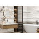 Плитка настенная Treise Light WT36TRS05 300x600x9 Глянцевая