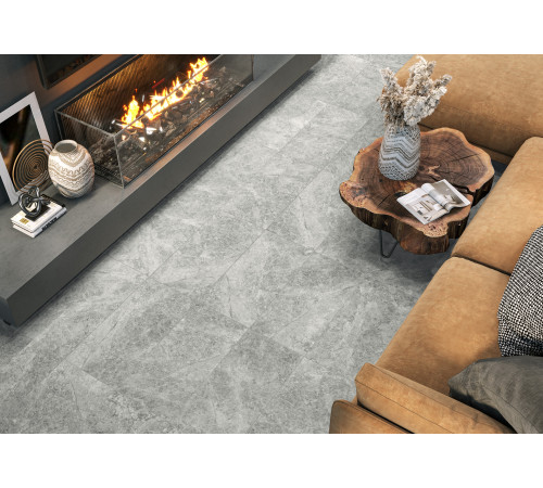 Керамогранит Delacora D30011M Tundra Sand 30x60 песочный матовый карвинг под камень