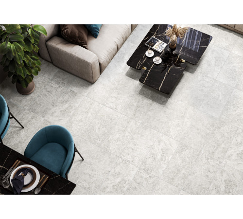 Керамогранит Delacora D30011M Tundra Sand 30x60 песочный матовый карвинг под камень