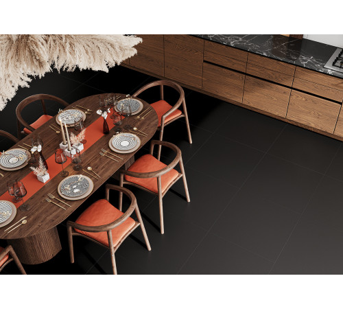 Керамогранит Alma Ceramica GFU04WIN00R Twin White 60x60 белый матовый моноколор