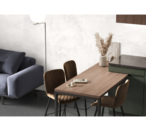 Керамогранит LCM 60120VTO25S Венто серый / Vento Grey 60×120