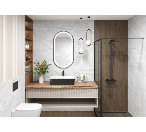 Керамогранит Alma Ceramica GFA3060VER07R Вертум / Vertum 30×60