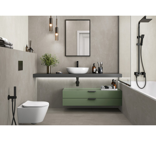 Керамогранит Alma Ceramica GFU6060UNN20R Юнион / Union 60×60