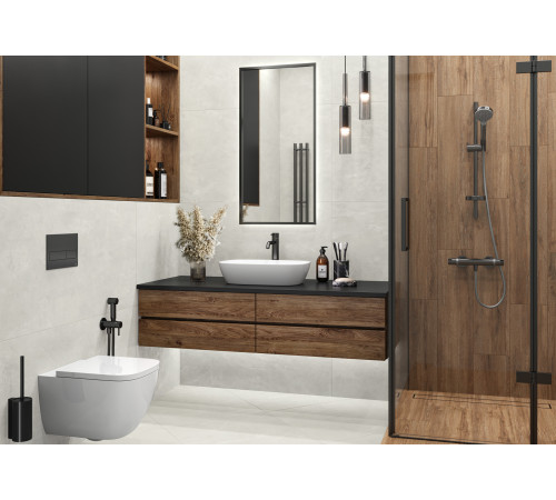 Керамогранит Alma Ceramica GFU6060UNN20R Юнион / Union 60×60