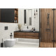 Керамогранит Alma Ceramica GFU6060UNN20R Юнион / Union 60×60