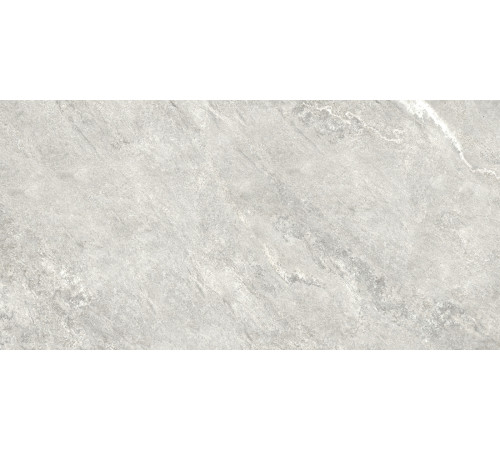 Керамогранит LCM 60120AJA15M Ajax Gray 60x120 серый глазурованный матовый / карвинг под камень