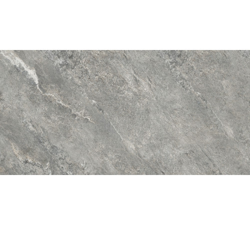 Керамогранит LCM 60120AJA25M Ajax Graphite 60x120 графит глазурованный матовый / карвинг под камень