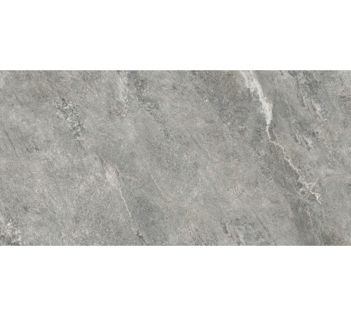Керамогранит LCM 60120AJA25M Ajax Graphite 60x120 графит глазурованный матовый / карвинг под камень