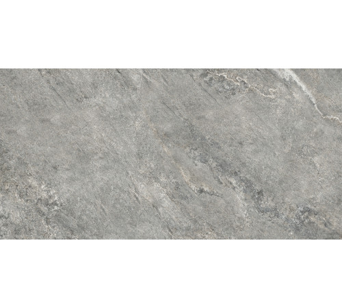 Керамогранит LCM 60120AJA25M Ajax Graphite 60x120 графит глазурованный матовый / карвинг под камень