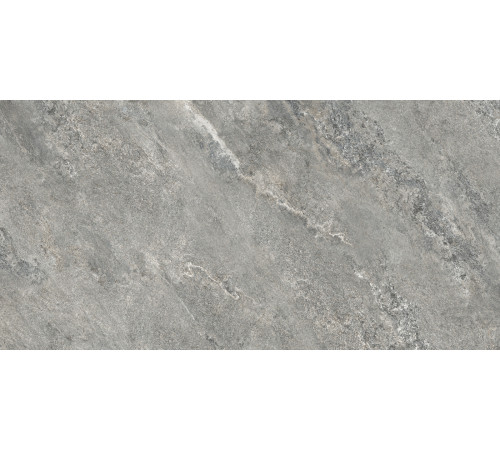 Керамогранит LCM 60120AJA25M Ajax Graphite 60x120 графит глазурованный матовый / карвинг под камень