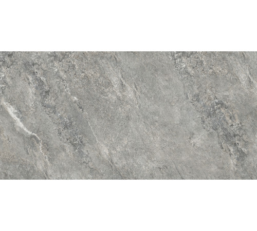 Керамогранит LCM 60120AJA25M Ajax Graphite 60x120 графит глазурованный матовый / карвинг под камень