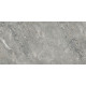 Керамогранит LCM 60120AJA25M Ajax Graphite 60x120 графит глазурованный матовый / карвинг под камень