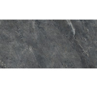 Керамогранит LCM 60120AJA99M Аякс черный / Ajax Black 60×120