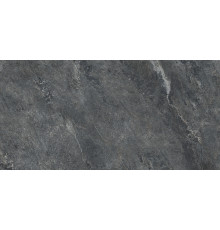 Керамогранит LCM 60120AJA99M Аякс черный / Ajax Black 60×120