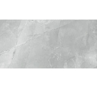 Керамогранит LCM 60120AMB15P Армани Марбл серый / Armani Marble Gray 60×120