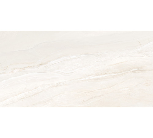 Керамогранит LCM 60120ARI01P Argentina Crema 60x120 кремовый полированный под мрамор