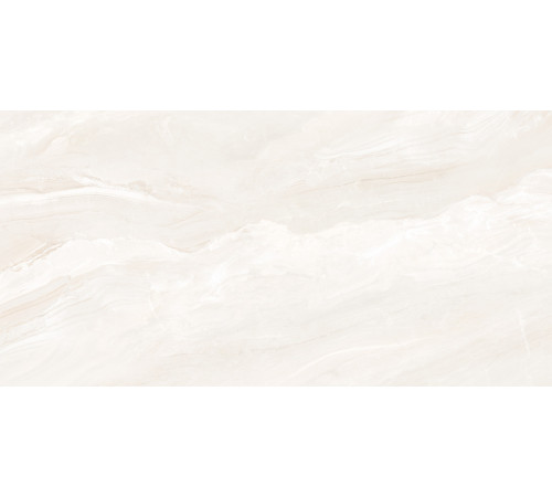 Керамогранит LCM 60120ARI01P Argentina Crema 60x120 кремовый полированный под мрамор