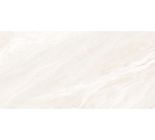Керамогранит LCM 60120ARI01P Argentina Crema 60x120 кремовый полированный под мрамор