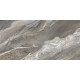 Керамогранит LCM 60120ARI18HG Argentina Taupe 60x120 коричневый суперполированный под мрамор