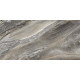 Керамогранит LCM 60120ARI18HG Argentina Taupe 60x120 коричневый суперполированный под мрамор