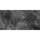 Керамогранит LCM 60120BAS99HG Black Sky 60x120 черный суперполированный под мрамор