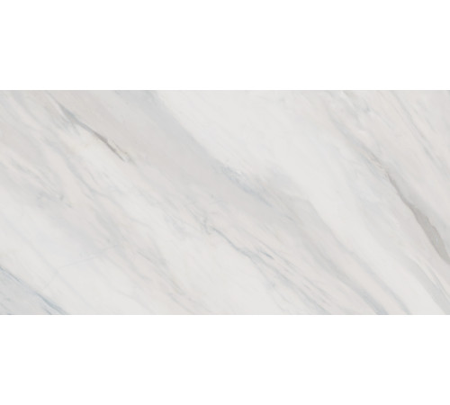 Керамогранит Delacora 60120CAA03 Carolina Pearl Sugar 60x120 серый лаппатированный под мрамор