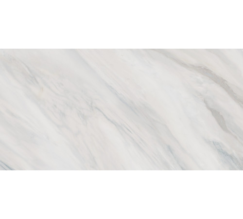 Керамогранит Delacora 60120CAA03 Carolina Pearl Sugar 60x120 серый лаппатированный под мрамор