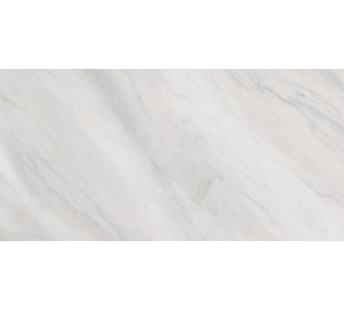 Керамогранит Delacora 60120CAA03 Carolina Pearl Sugar 60x120 серый лаппатированный под мрамор