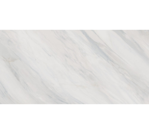 Керамогранит Delacora 60120CAA03 Carolina Pearl Sugar 60x120 серый лаппатированный под мрамор