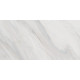 Керамогранит Delacora 60120CAA03 Carolina Pearl Sugar 60x120 серый лаппатированный под мрамор