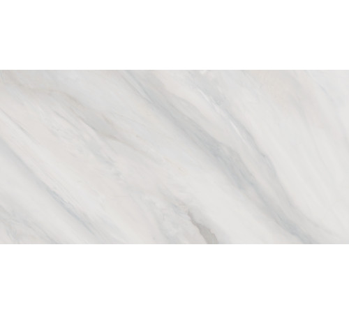 Керамогранит Delacora 60120CAA03 Carolina Pearl Sugar 60x120 серый лаппатированный под мрамор