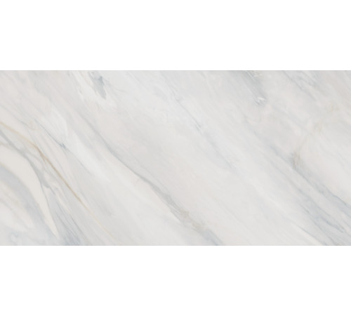 Керамогранит Delacora 60120CAA03 Carolina Pearl Sugar 60x120 серый лаппатированный под мрамор