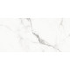 Керамогранит Delacora 60120CLL15 Calacatta Lincoln Sugar 60x120 белый лаппатированный под мрамор