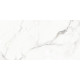 Керамогранит Delacora 60120CLL15 Calacatta Lincoln Sugar 60x120 белый лаппатированный под мрамор