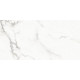 Керамогранит Delacora 60120CLL15 Calacatta Lincoln Sugar 60x120 белый лаппатированный под мрамор
