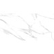 Керамогранит LCM 60120CLM15P Calacatta Montreal 60x120 белый полированный под камень