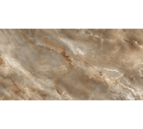 Керамогранит LCM 60120CLU21P Columbia Sand 60x120 коричневый полированный под камень
