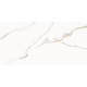 Керамогранит Delacora 60120CMI01 Calacatta Milazzo Gold Sugar 60x120 белый лаппатированный под мрамор