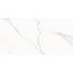 Керамогранит Delacora 60120CMI15 Calacatta Milazzo Sugar 60x120 белый лаппатированный под мрамор