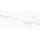 Керамогранит Delacora 60120CMI15 Calacatta Milazzo Sugar 60x120 белый лаппатированный под мрамор