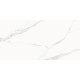Керамогранит Delacora 60120CMI15 Calacatta Milazzo Sugar 60x120 белый лаппатированный под мрамор