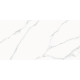 Керамогранит Delacora 60120CMI15 Calacatta Milazzo Sugar 60x120 белый лаппатированный под мрамор