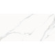 Керамогранит Delacora 60120CMI15 Calacatta Milazzo Sugar 60x120 белый лаппатированный под мрамор