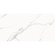 Керамогранит Delacora 60120CMI15 Calacatta Milazzo Sugar 60x120 белый лаппатированный под мрамор