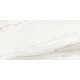 Керамогранит Delacora 60120CMN01 Calacatta Monsoon Sugar 60x120 белый лаппатированный под мрамор
